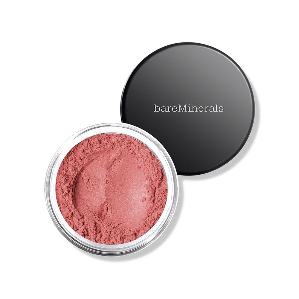 Bare Minerals Loose Powder Blush - Picture 1 of 3